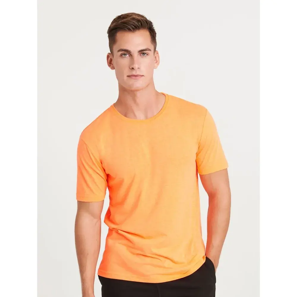 Electric Green, Electric Orange, Electric Pink, Electric Yellow