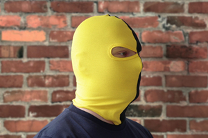 Masque de cyclisme cagoule ski sport cagoule chaude pour adultes respirant pour l'extérieur en automne hiver - Product Image 2