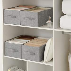 กล่องผ้าอเนกประสงค์สำหรับเครื่องใช้สำนักงาน-ผลิตในเวียดนาม - Product Image 2