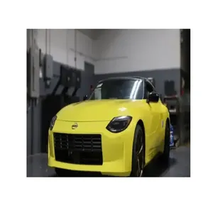 NOUVEAU ARRIVÉ Niszann Z Performance 2023 d'occasion maintenant disponible - Product Image 4