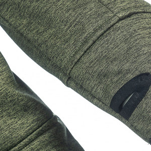 เสื้อแจ็คเก็ตผ้าแคนวาสแบบมีฮู้ดคุณภาพสูง ผลิตในปากีสถาน สำหรับผู้ชาย ไซส์ผู้ใหญ่ เป็นมิตรกับสิ่งแวดล้อม ระบายอากาศได้ดี เหมาะสำหรับฤดูหนาว มีโลโก้ด้านหน้า บริการ OEM - Product Image 2