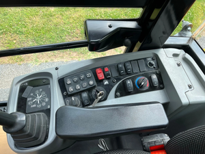 รถตักล้อยางมือสองเครื่องตักแมว966ชม./908ม. สินค้ามาใหม่สหรัฐอเมริกา966ชม. - Product Image 4