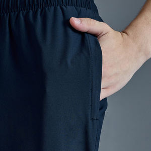 Chándal deportivo con cremallera de poliéster para hombre con logotipo personalizado 2025, ropa de entrenamiento para hombre, chándal de calle para hombre - Product Image 5