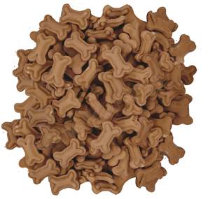 KC ENTERPRISES Premium Non-Veg Galletas para perros Marrón natural 24 meses de vida útil Agricultura a precios competitivos para peludos - Product Image 5