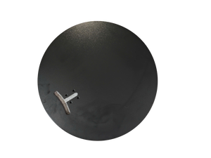 แผ่นโลหะทรงกลมพิมพ์ลายด้วยความแม่นยำสั่งทำสำหรับงานโลหะผลิตในเวียดนามแบรนด์และรุ่นที่กำหนดเอง - Product Image 4