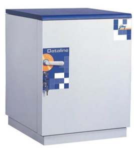 Godrej Dataline M 53 L ตู้เก็บของพรีเมี่ยมตู้นิรภัยสินค้า - Product Image 3