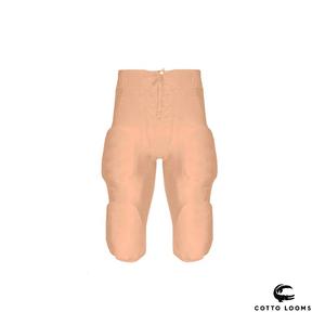 Elegante camiseta y uniforme de fútbol americano OEM, nueva colección 2025, ropa deportiva sublimada Premium para equipos - Product Image 3