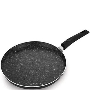 Alta calidad antiadherente Dosa Tawa para uso diario del exportador de la India al mejor precio antiadherente Dosa Tawa - Product Image 1