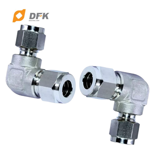 ข้อต่อท่อข้อต่อท่อสเตนเลสสตีลแบบพิเศษ - Product Image 5