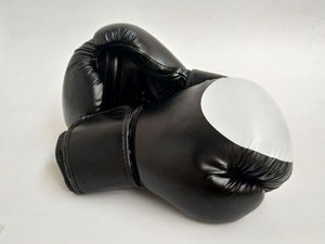 Nouvel arrivage de gants de boxe de haute qualité, personnalisables et originaux en cuir de vachette de toutes les couleurs disponibles - Product Image 4