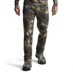 Pantalones de Caza Transpirables de Invierno para Hombre con Logotipo Personalizado, Resistentes al Agua, Elásticos, de Calidad de Exportación Global - Product Image 1