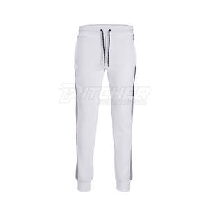 Pantalones de chándal informales cómodos y ligeros de cintura media para hombres, ropa de calle al aire libre más vendida - Product Image 6