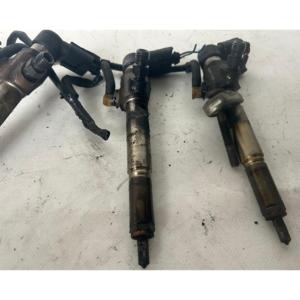 KIT D'INJECTEURS NISSAN Qashqai 1ère Série 166000Q1T K9K Diesel 1461 (06>09) - Product Image 3