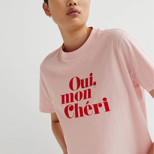 เสื้อยืดแฟชั่นสตรีทแวร์คอกลมทรงปกติ น้ำหนัก 200 กรัม ระบายอากาศได้ดี เป็นมิตรกับสิ่งแวดล้อม พิมพ์ลายสกรีนผ้าฝ้ายแบบกำหนดเองสำหรับผู้ชาย สไตล์ Y2K - Product Image 4