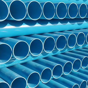 Tubería duradera de CPVC SDR 11 de alta presión para suministro de agua fría y caliente Fabricante OEM para fontanería industrial y residencial - Product Image 6