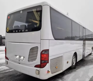 ดีที่สุด!! รถบัส Se-traa S 517 มือสอง ปี 2019 2020 2021 ราคาประหยัด โปรโมชั่นสุดคุ้ม พร้อมเบาะหนัง 56 ที่นั่ง กล้องมองหลัง พวงมาลัยซ้าย - Product Image 3