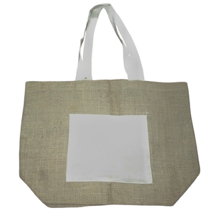 Nouveauté Sacs en jute Sacs à provisions tendance, durables et faits à la main pour femmes avec un design élégant à bas prix - Product Image 4