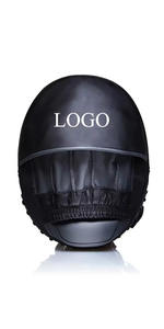 Protector de Muñeca de Cuero con Logotipo Personalizado Más Vendido, Correa Ajustable para Entrenamiento Profesional de Kickboxing y Artes Marciales Comerciales - Product Image 4