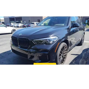 GOOD FAST Autos Clásicos Usados 2022 BMWs X5 sDrive40i Sport Utility 4D - Product Image 1