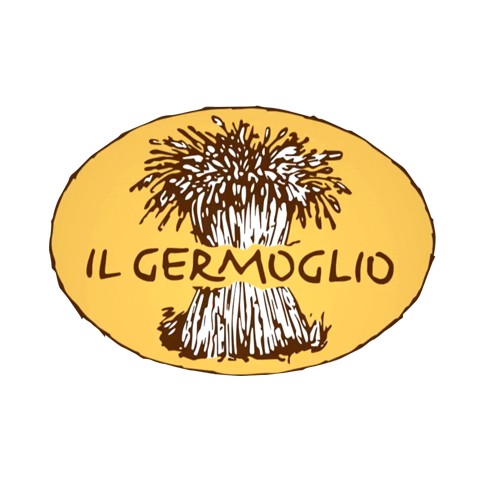 IL GERMOGLIO FOOD S.R.L. logo
