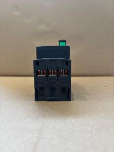 Disyuntor de motor magnético térmico Schneider TeSys GV2ME07 3P 1,6-2.5A Disyuntor de protección de motor de 3 polos 100kA Breaking - Product Image 5