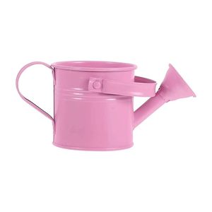 Regadera de metal de alta resistencia que ofrece un suministro de agua constante, adecuada para balcones, techos, jardines y césped. - Product Image 1