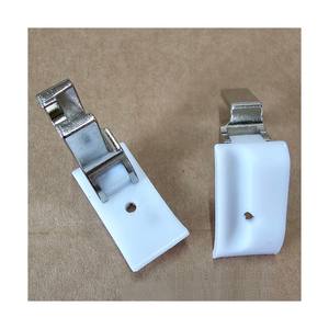 T69L T69R T69LB T69RB PIED-DE-PRESS BASE INDUSTRIE MACHINE À COUDRE PIÈCE FABRIQUÉE À TAIWAN - Product Image 3