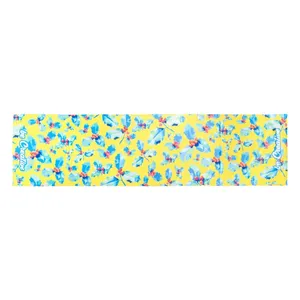 PrinTable Sustainable PET <b>Table</b> <b>Runner</b> Eco-Friendly Merchandising Accessory - Product Image 1