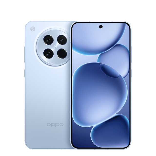 OPPO Find X8s Flagship Smartphone Dual SIM 8GB RAM 128GB ROM CDMA/LTE Smart Shockproof for Gaming