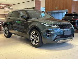 Nuevo Land Rover Range Rover Evoque P250 - Product Image 4
