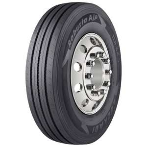 Neumático de Camión 11R22.5, Todas las Posiciones, 16PR, Radial, Apto para Aplicaciones de Dirección, Tracción y Eje de Remolque |   Neumáticos todoterreno 11r22.5 - Product Image 1