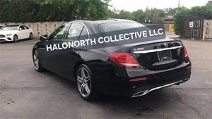 Mercedes-Benz E300 2018 à vendre, haute performance, automatique, conduite à gauche, luxe, 4x4, V8 bi-turbo, berline tout-terrain, cuir, caméra - Product Image 3