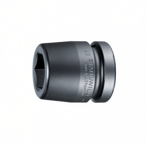 ประแจบล็อก Stahlwille IMPACT พร้อมข้อต่อขนาด 1 นิ้ว สำหรับใช้กับไขควง - Product Image 3