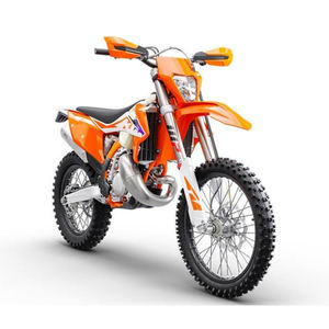 Nueva Motocicleta Todoterreno KTMM 150 XC-W 2023 - Product Image 1