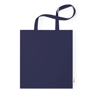Borsa Shopper in Cotone Organico Cedar, Borse Promozionali Ecologiche - Product Image 6