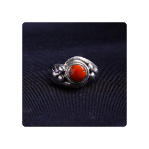 Asequible Anillos de piedras preciosas Proveedor a granel Fabricante Directo Precios al por mayor - Product Image 4