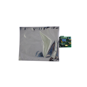 Sac de protection ESD métallisé SYSTECH modèle 2025 800x700x0.075mm Emballage antistatique et anti-humidité pour appareils photo et appareils électroniques - Product Image 5