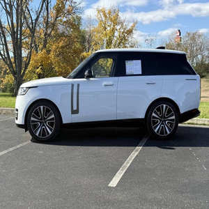 Land Rover Range Rover 2024 en Perfectas Condiciones - Product Image 2