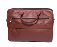 Mochila Oficina Computadora de cuero Bolsa Laptop para mujeres y hombres Cuero de vaca Laptop Mochilas Unisex