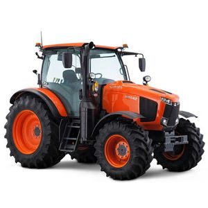 Tractor Pequeño Kubota L 4508 / Tractor Agrícola - Product Image 1