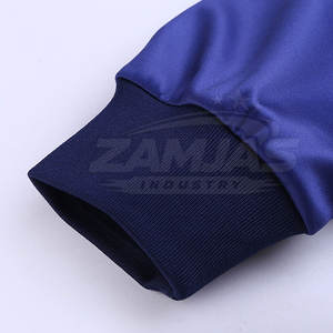 Chándal Deportivo Personalizado con Logotipo para Hombre, Talla Grande, Cortavientos, de Algodón, Chándal Deportivo Personalizado con Logotipo para Hombre - Product Image 4