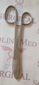 Juego de Instrumentos Quirúrgicos de Laparoscopia General de 117 Piezas, Juego Vascular Manual Reutilizable de Alta Calidad - Product Image 3