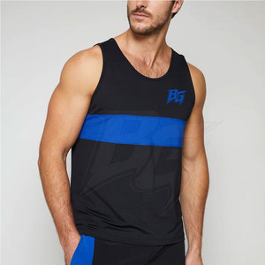 Camiseta Deportiva Informal y Cómoda para Hombre, 100% Algodón Elástico, Transpirable, de Secado Rápido, Ecológica, para Entrenamiento - Product Image 4