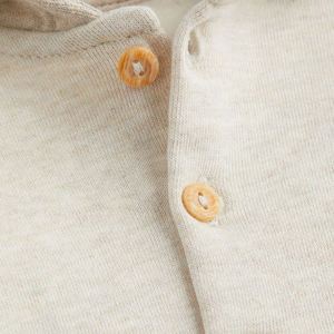 Ensembles de vêtements d'hiver pour filles garçons sweat à capuche avec short enfants sweat-shirt en coton polaire pour bébés vente en gros - Product Image 3