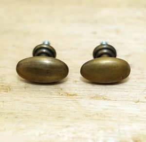 Meilleure vente boutons en laiton tirer armoire tiroir pour la maison commode porte armoire meubles décoratifs cuisine armoire poignée boutons - Product Image 2