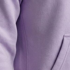 Sweat-shirts à capuche épais 400 GSM de qualité supérieure, unisexes, confortables et chauds, vente en gros directe d'usine, vêtements décontractés - Product Image 5