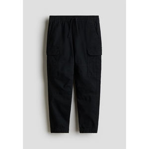 Pantalones Deportivos de Hombre al por Mayor, Estilo Jogger, con Bolsillos Grandes, Estilo Cargo, Acampanados, Ropa Urbana, Pantalones Deportivos de Alta Calidad, Joggers Atléticos, OEM - Product Image 1