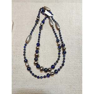 สร้อยคอทำมือจากอิตาลี # 106 - Product Image 1