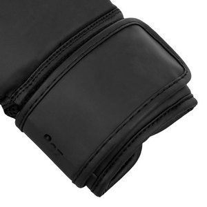 Guantes de Boxeo de Piel Sintética PU de Alta Calidad y Bajo Precio, 5 Colores a Elegir, Logotipo Personalizado - Product Image 3