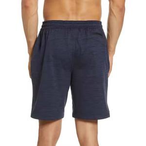 2025 dernière conception vêtements pour hommes Shorts vente directe d'usine OEM personnalisé haute rue Style décontracté 100% coton été hommes Shorts - Product Image 2